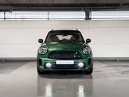 MINI Countryman Cooper S E ALL4