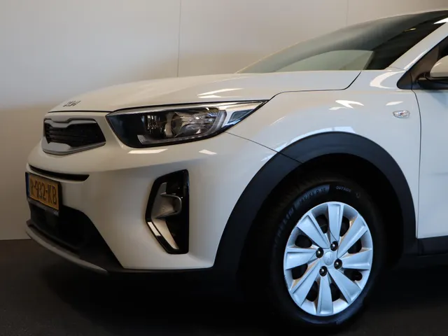Kia Stonic 1.0 T-GDi MHEV ComfortLine