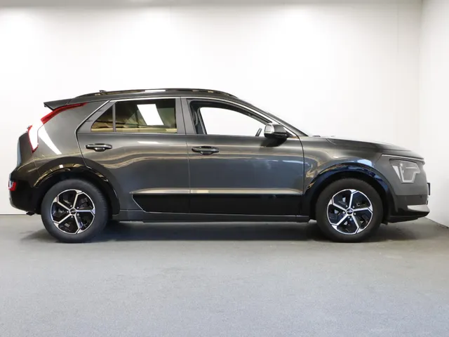 Kia Niro 1.6 GDi Hybrid DynamicPlusLine Trekhaak