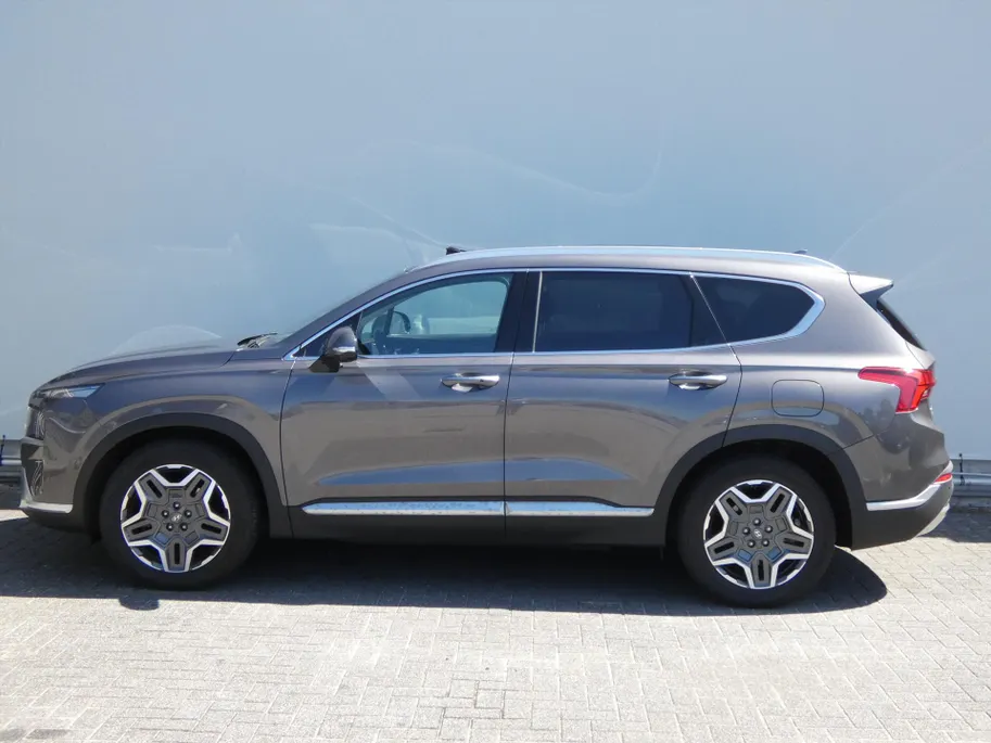 Hyundai Santa Fe 1.6 T-GDi PHEV 265pk Aut. Premium Sky
