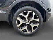 Renault Captur 0.9 TCe Edition One | Trekhaak | Stoelvw | Leder | Cruise | Camera | Navi |