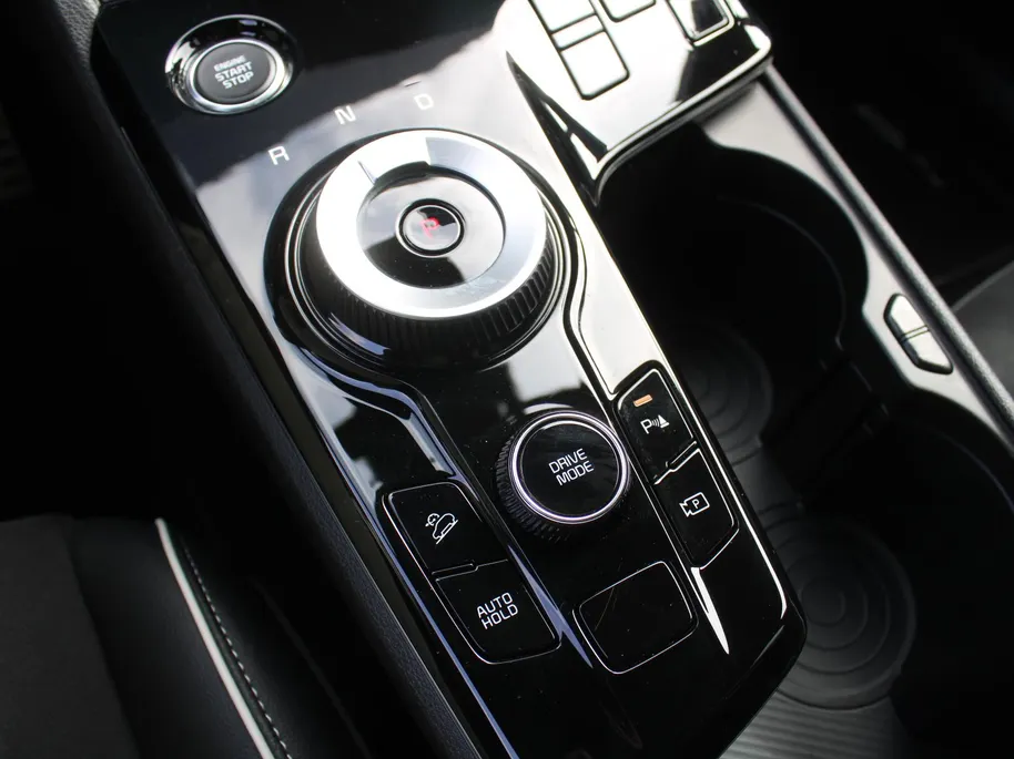 Kia Sportage 1.6 T-GDi Hybrid GT-Line Limited Edition |  Stuur-/stoelverwarming | Navi | 18' LM | Clima | Cruise adapt. | LED | Keyless | Apple Carplay/Android Auto |