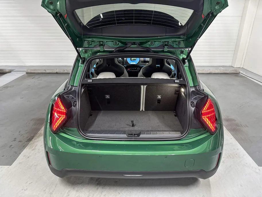 MINI Cooper 3-deurs Electric Cooper SE Favoured