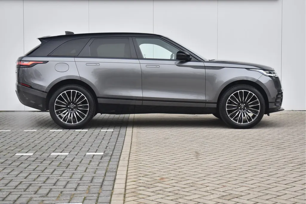 Land Rover Range Rover Velar P250 AWD