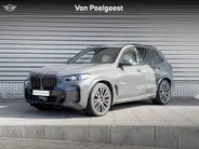 BMW X5 xDrive50e