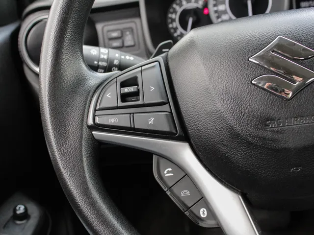 Suzuki Ignis 1.2 Smart Hybrid Select Automaat | Navi | Airco | Camera | Lm-Velgen