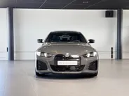 BMW i4 M60 84 kWh