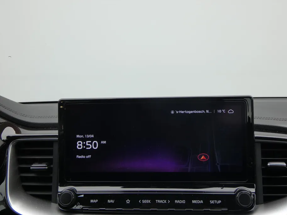 Kia XCeed 1.0 T-GDi 120pk DynamicLine / Navi / Apple Carpley