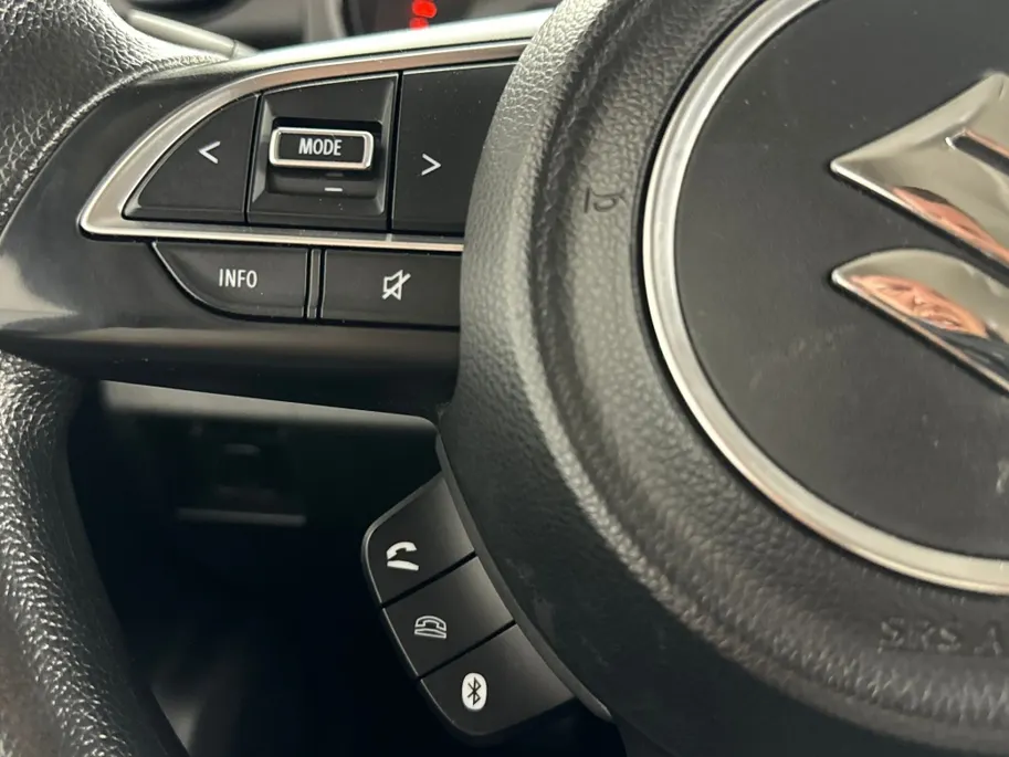 Suzuki Jimny 1.5 Professional Allgrip | 4 x 4 | L.M. Velgen | Cruise Control