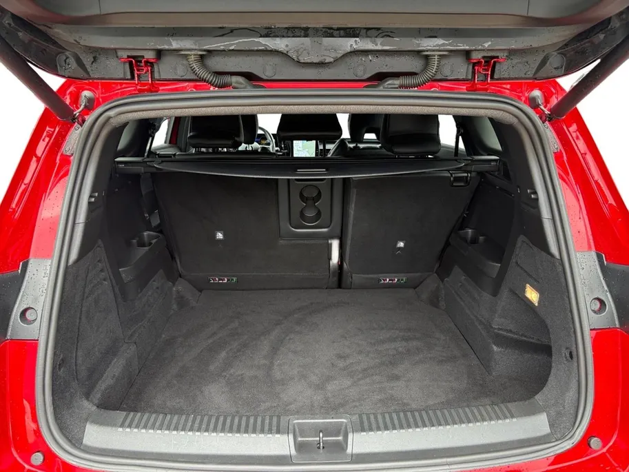 Renault Espace E-Tech full hybrid 200 esprit Alpine 5p. | Built-in Google | Dodehoek Detectie | Adaptieve Cruise Control | Elekt. Achterklep |