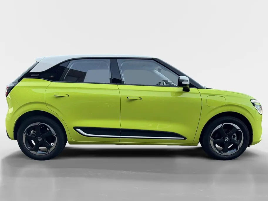 Dongfeng Box Launch Edition 42 kWh |Demo|Full Option|310 km range| 360 camera| Stoelkoeling & verwarming|