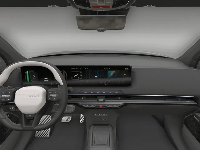 Kia EV2 GT-Line 61 kWh 4p.