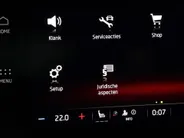 Škoda Octavia Combi 1.4 TSI RS iV PHEV 245pk DSG Business · Camera · Inklap. Trekhaak · Head-Up Display · Elek. Stoelen + Geheugen & Massage · Stuur- & Stoelverwarming ·