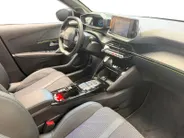 Peugeot e-208 EV GT 350 50 kWh 100% SOH | STOELVERWARMING | ACHTERUITRIJCAMERA | GLASSROOF | 12 MAANDEN BOVAG GARANTIE |