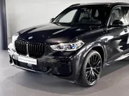 BMW X5 xDrive45e High Executive