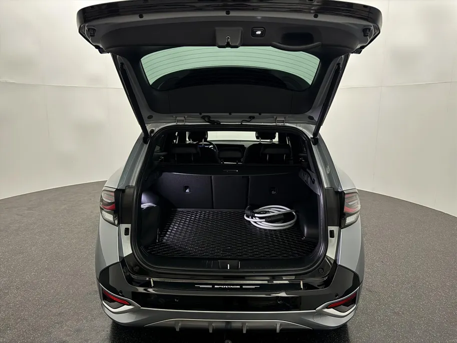 Kia Sportage 1.6 T-GDi 265pk Plug-In Hybrid AT6 4WD GT-Line I Afn. Trekhaak