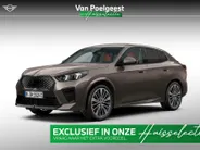 BMW iX2 eDrive20 M Sport Edition Innovation Pack