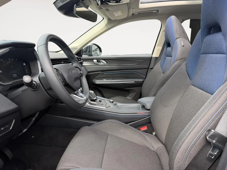 Lynk & Co 01 1.5 | 360 Camera | Adaptive Cruise Control | Panoramadak |