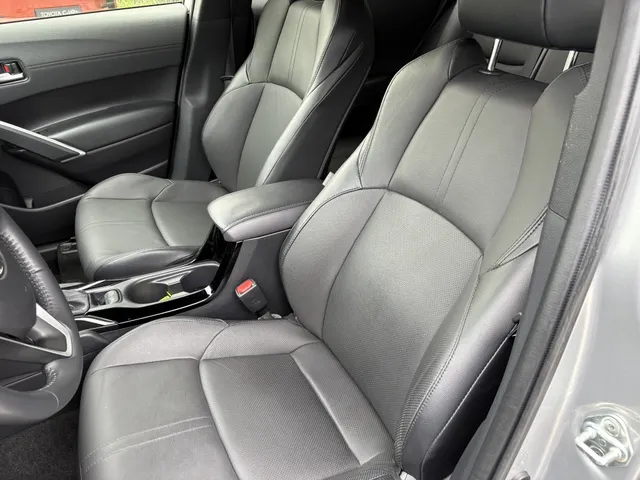 Toyota Corolla Cross 2.0 HP Hybrid Launch Edition | Trekhaak