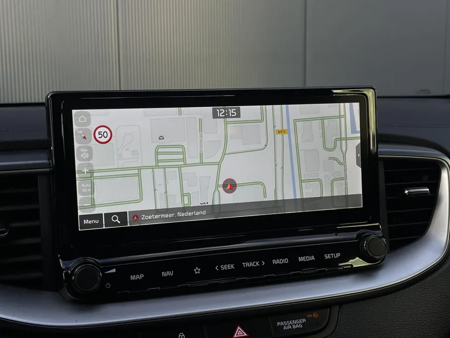 Kia Ceed Sportswagon 1.5 T-GDi DynamicLine | Navi | Clima | Camera | Cruise Control | Apple Carplay | Android Auto