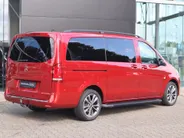 Mercedes-Benz Vito 114 CDI LANG DC LEASE EDITION