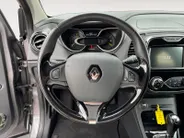 Renault Captur 1.2 TCe Dynamique | AUTOMAAT | EERSTE EIGENAAR | TREKHAAK | CAMERA | ALL SEASON BANDEN |