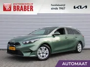 Kia Ceed Sportswagon 1.5 T-GDi DCT7 DynamicPlusLine | BTW Auto | Automaat | Navi | Keyless Entry | Clima | Camera |