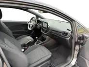 Ford Fiesta 1.0 EcoBoost ST-Line 125PK 3drs | 1e Eigenaar | NL-Auto | Climate Control | Navigatie | Parkeersensoren | Privacy Glass | Apple Carplay / Android Auto