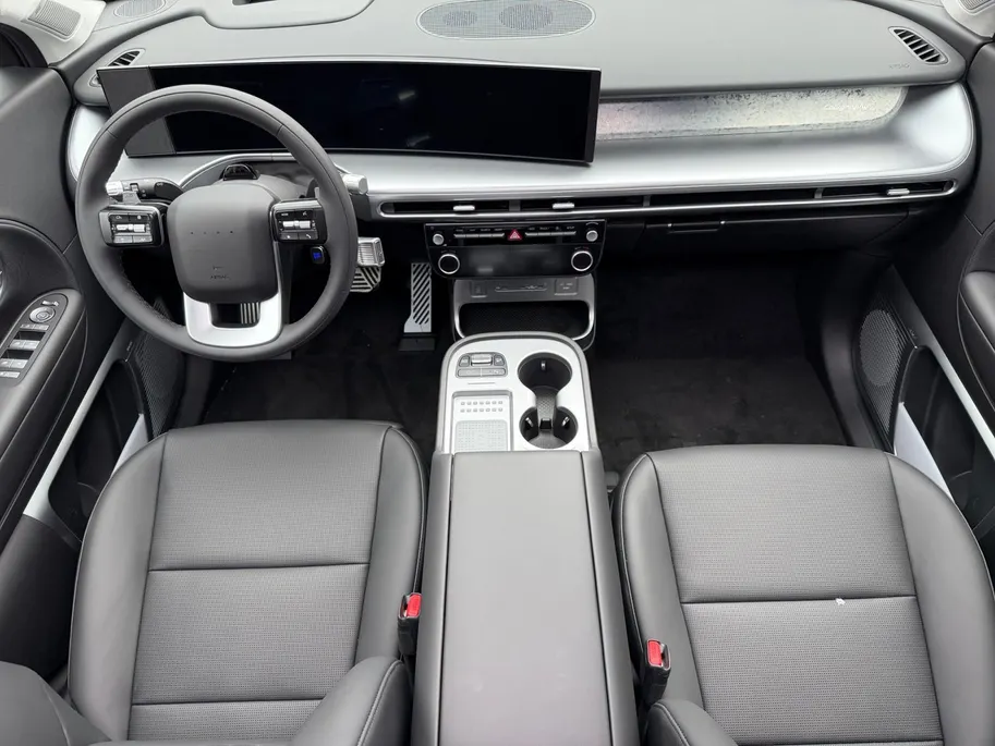 Hyundai IONIQ 9 Lounge AWD 7p. 110.3 kWh | Z&Z Topdeal! | Van € 81.990, nu voor € 76.990,- |