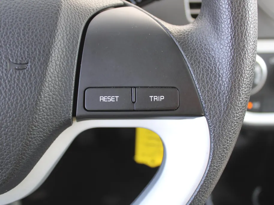 Kia Picanto 1.0 CVVT ComfortLine | 5-drs | Airco | Elek. Ramen | Eerste eigenaar | Dealer onderhouden |