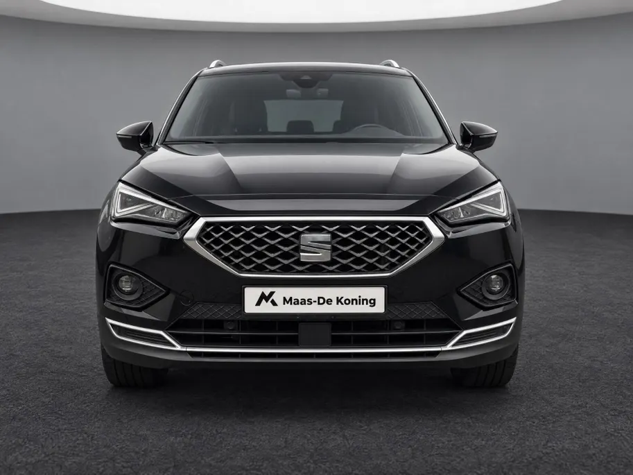 SEAT Tarraco Seat 1.4 TSI e-Hybrid 245pk Xperience Business Intense · Camera · Wegklapbare Trekhaak · Apple/Andorid Car Play · Elek. Achterklep · 20'' Inch ·