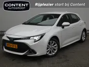 Toyota Corolla 1.8 Hybrid 122pk CVT Dynamic / 19.000 KM !!!