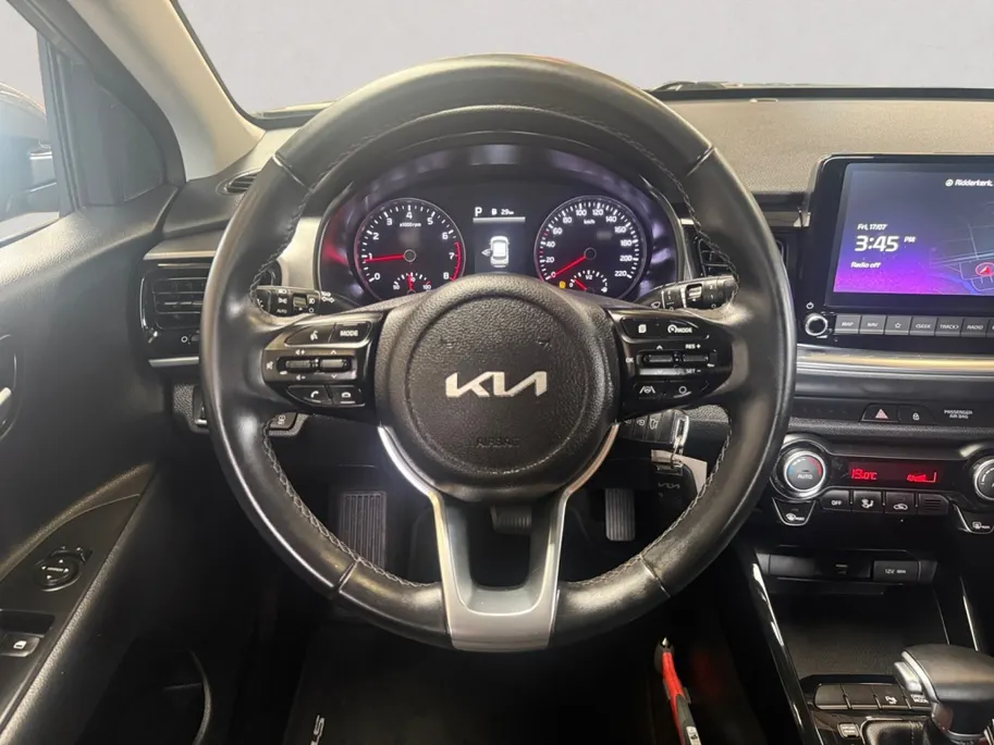 Kia Stonic 1.0 T-GDi MHEV DynamicLine | 1e eigenaar | volledig onderhouden