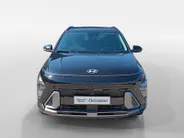 Hyundai Kona 1.6 GDI HEV Premium | Apple Carplay/Android Auto | Rondom camera | lederen bekleding