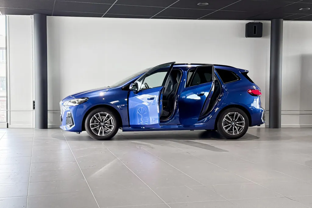 BMW 2 Serie Active Tourer 220i