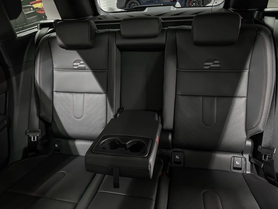 MINI Countryman John Cooper Works All4
