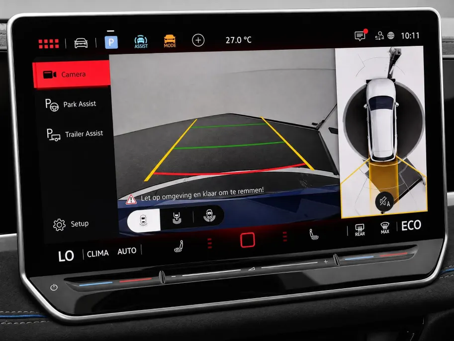 Volkswagen Passat Variant R-Line Edition 1.5 eHybrid 204 PK 6 versn. DSG