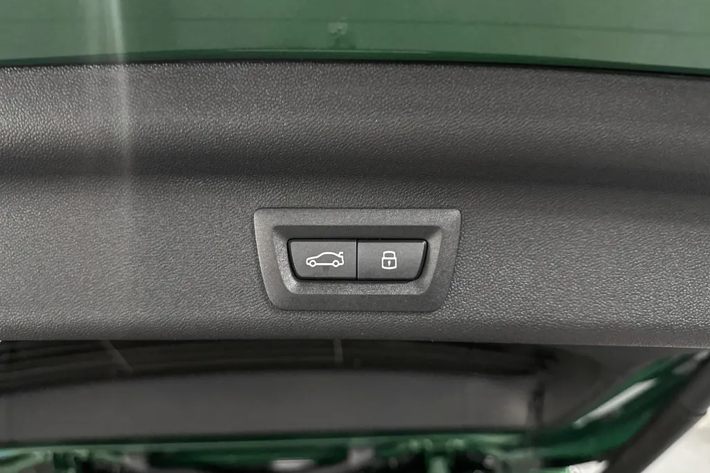MINI Countryman Electric E John Cooper Works