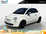 Fiat 500 0.9 TwinAir Street | Interscope boxen | leder |