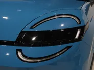 Nissan Micra 52 kWh EVOLVE A/T *Google assist*Parkeersensoren voor en achter*Climate regeling*stoel en stuurverwarming*E-padel stop*Adaptive cruise controle*LM-wielen*4x drive modus*Key card*417km WLTP*