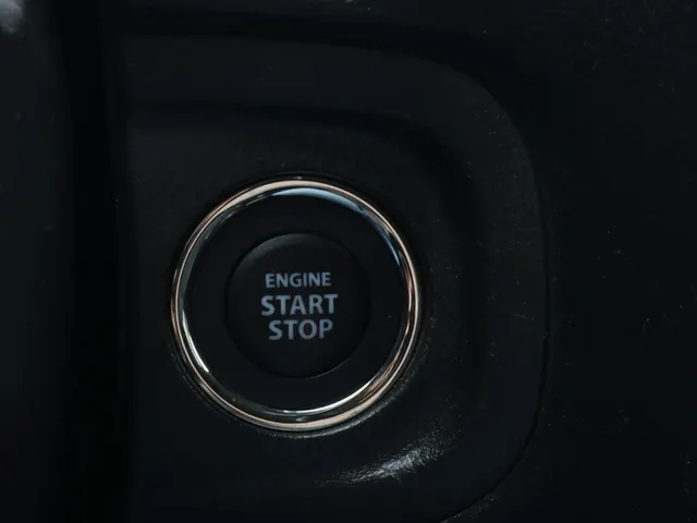 Suzuki Vitara 1.4 BoosterJet Style Hybrid AdaptiveCruise | Leder | Carplay