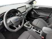 Ford Focus Wagon 1.0 EcoBoost Hybrid ST Line | Adaptive Cruise Control | Navigatie | Apple Carplay | Android Auto | Dodehoekdetectie | Achteruitrijcamera |