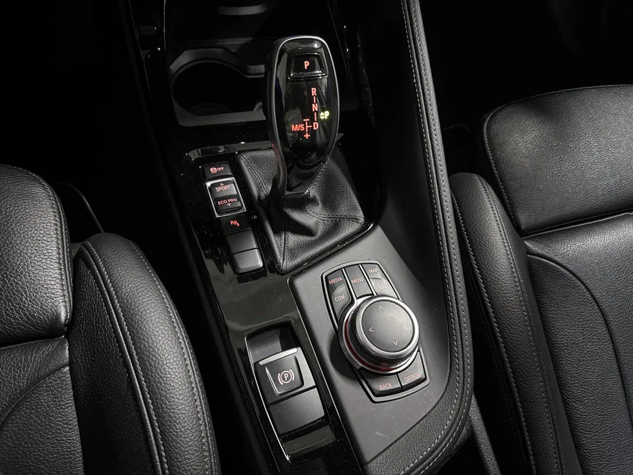BMW X1 sDrive18i Business Edition