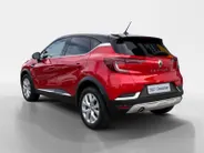 Renault Captur 90PK TCe Intens | Navi | Camera | Climate Control | Parkeersensoren | Apple CarPlay/Android Auto | Licht & Regen Sensor | Full LED | Lichtmetalen Velgen | Armsteun |