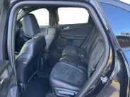Ford Kuga 2.5 PHEV ST-Line | Adaptive Cruise Control | (HUD) Head Up Display | Winterpakket | Wegklapbare trekhaak | 18'LM Velgen |