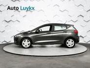 Ford Fiesta 1.1 Trend | Apple Carplay/Android Auto | Cruise Control | Parkeersensoren achter