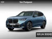 BMW X3 30e xDrive M-Sport Pro