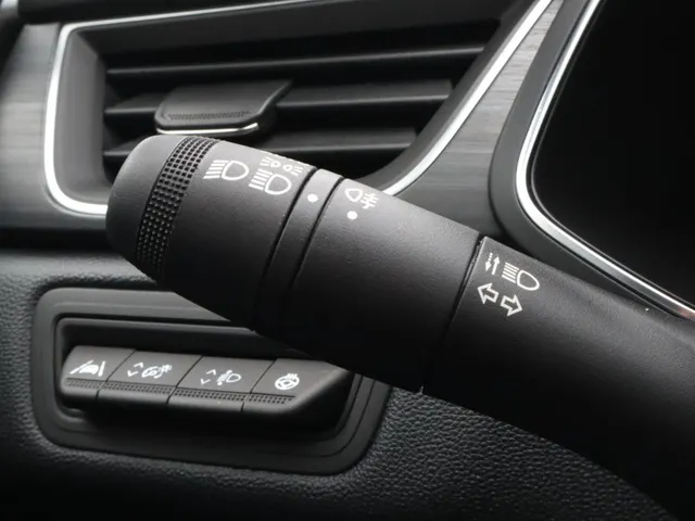Mitsubishi ASX 1.6 HEV Instyle | Panoramadak | Leder | All Seasons
