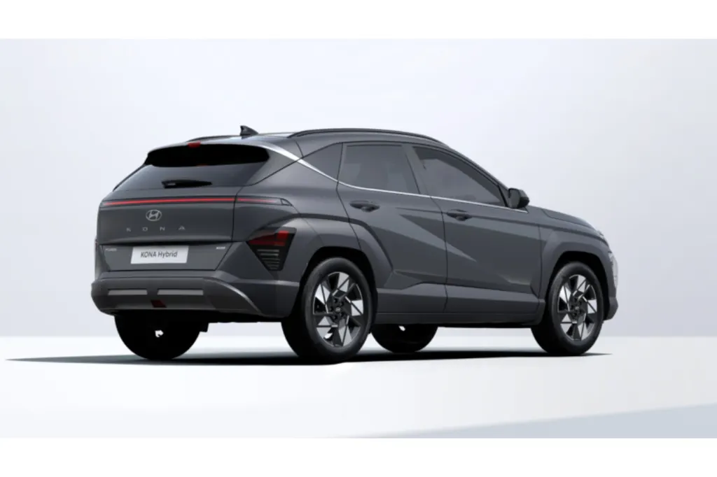 Hyundai Kona 1.6 HYBRID | PREMIUM | €5500,- KORTING | ACTIE |