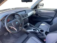 BMW X1 sDrive18i Executive *Automaat*Cruise Control*Stoelverwarming*L.M. Velgen*In Nette Staat!